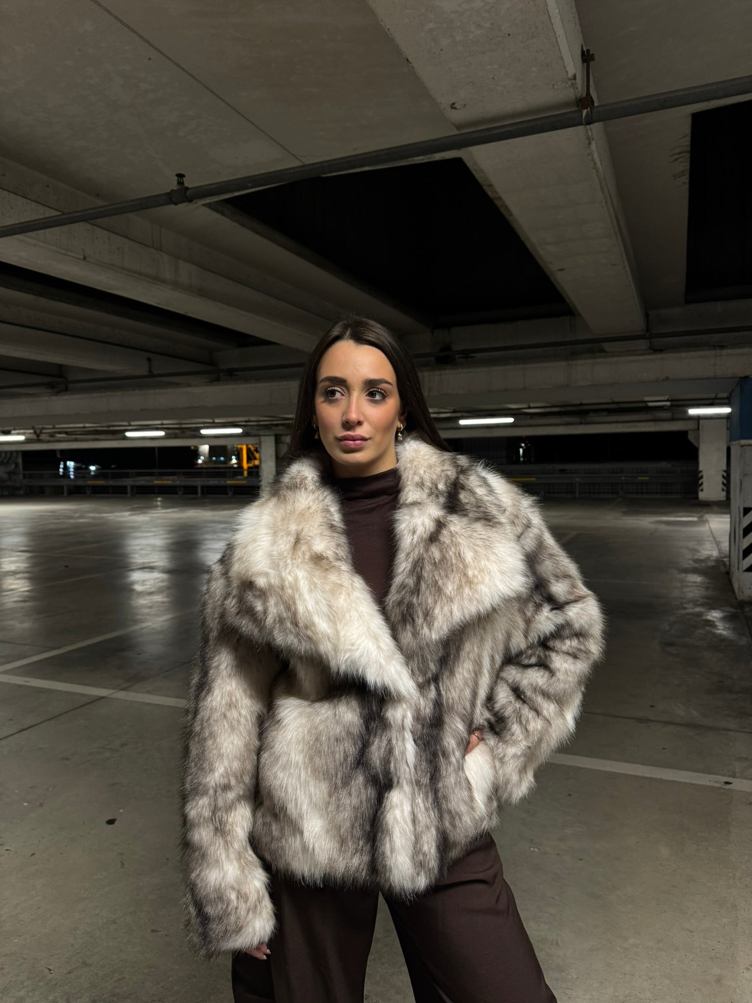 Pelliccia London- JadeShop