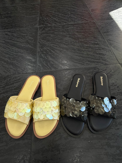 Sandalo Charm- JadeShop