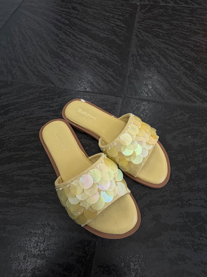 Sandalo Charm- JadeShop