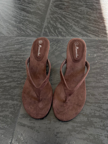 Sandalo Elyse- JadeShop