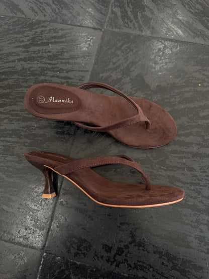 Sandalo Elyse- JadeShop