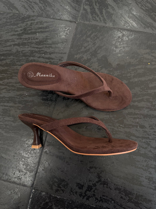 Sandalo Elyse- JadeShop