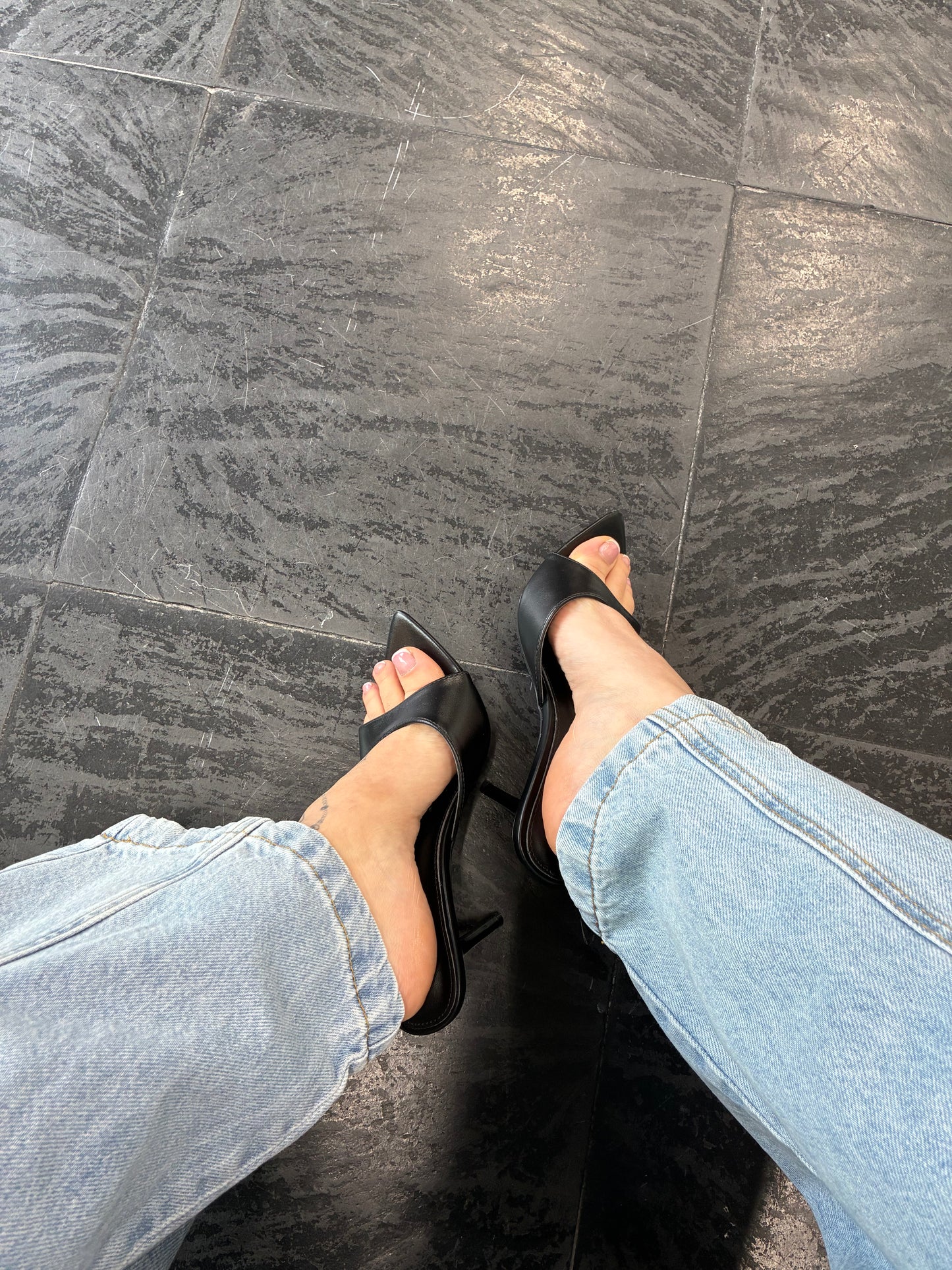 Sandalo Pretty- JadeShop