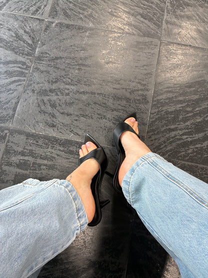 Sandalo Pretty- JadeShop