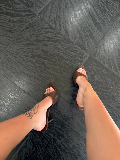 Sandalo Pretty- JadeShop