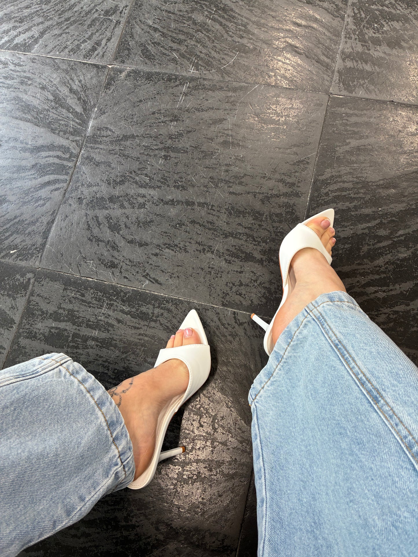 Sandalo Pretty- JadeShop