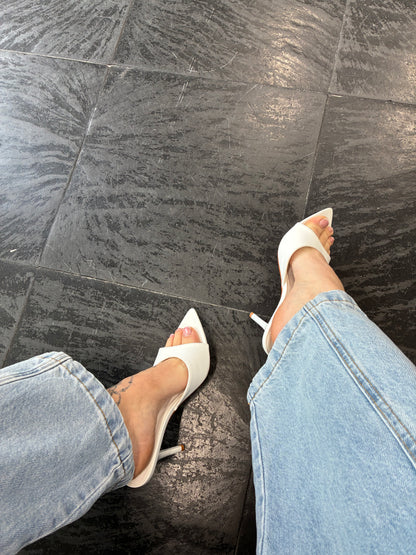 Sandalo Pretty- JadeShop