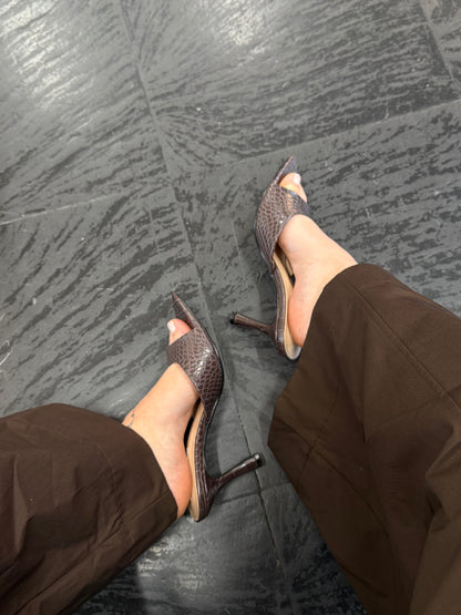 Sandalo Pretty- JadeShop