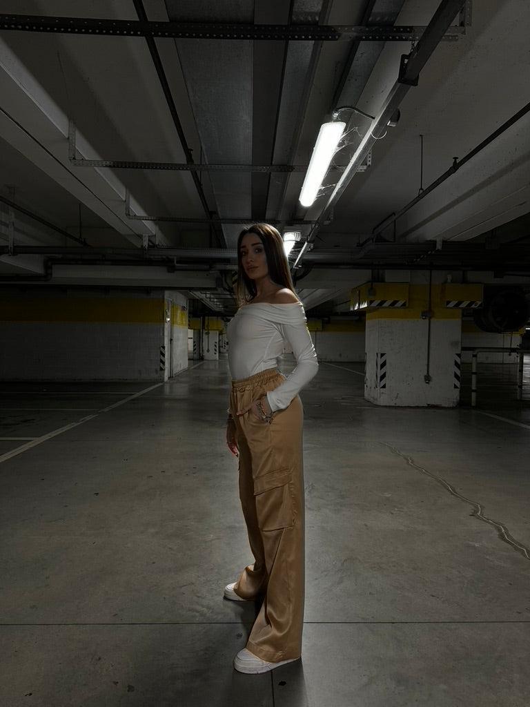 Seta Cargo- JadeShop