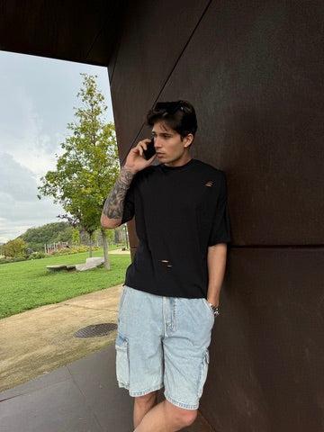 Shorts Man- JadeShop