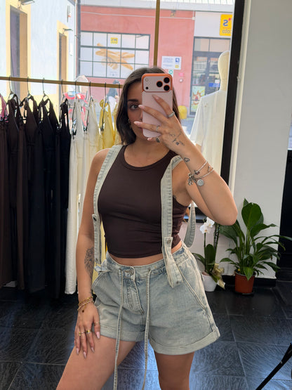 Shorts Nora- JadeShop