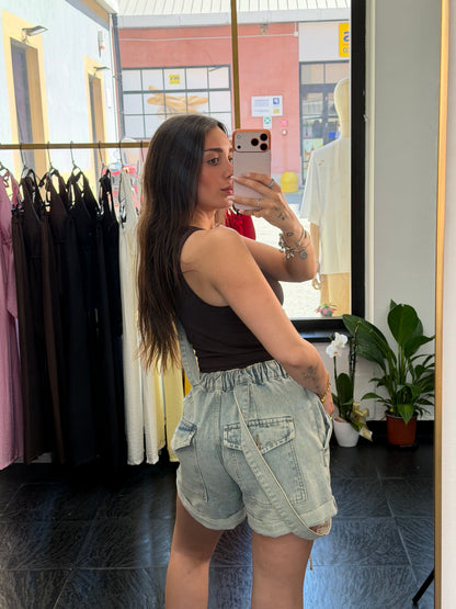 Shorts Nora- JadeShop