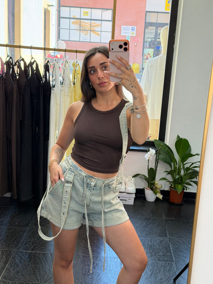 Shorts Nora- JadeShop