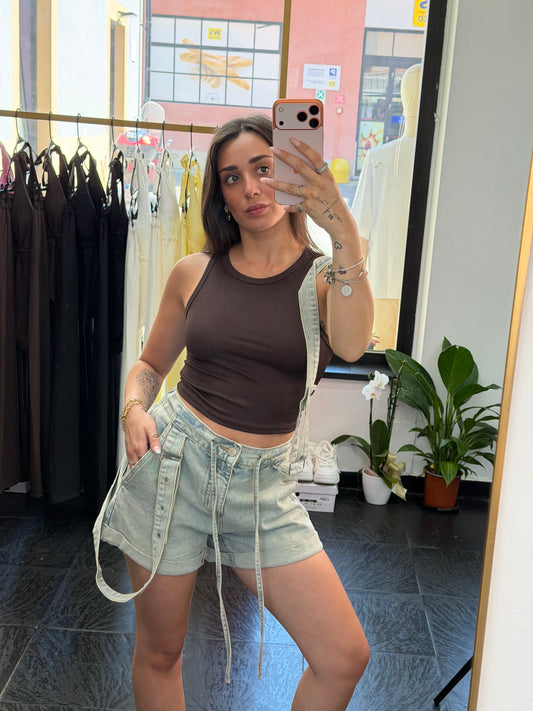 Shorts Nora- JadeShop