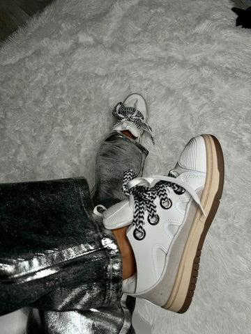 Sneaker Sharon- JadeShop