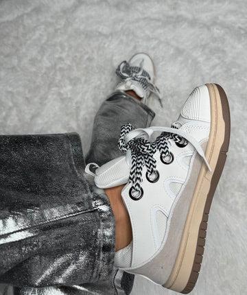 Sneaker Sharon- JadeShop