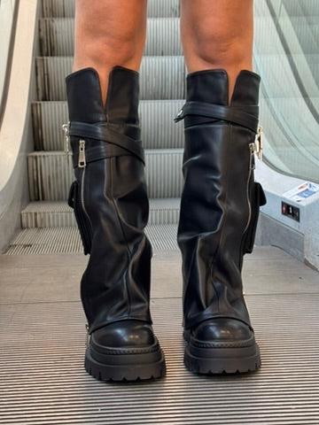 Stivale Bratz- JadeShop