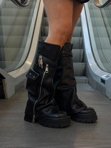 Stivale Bratz- JadeShop