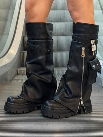 Stivale Bratz- JadeShop