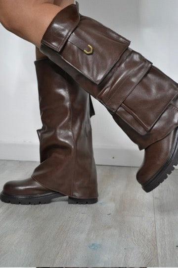 Stivale Eliss- JadeShop