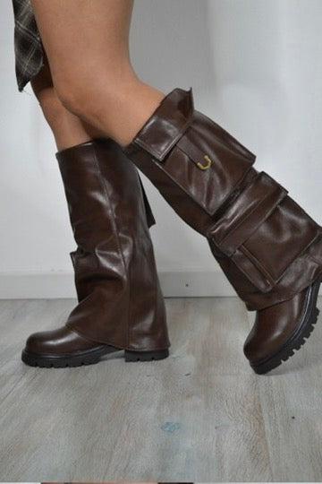 Stivale Eliss- JadeShop