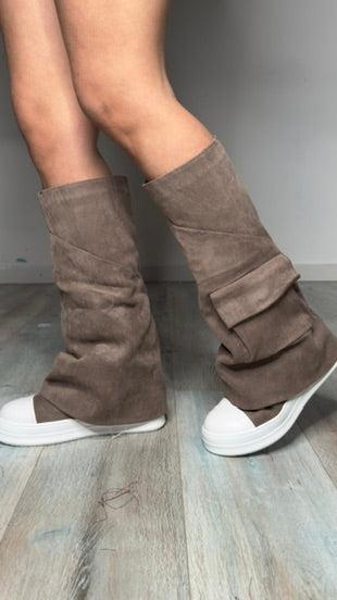 Stivale Emily- JadeShop