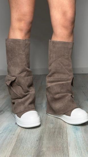 Stivale Emily- JadeShop