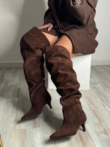 Stivale Hypnotic- JadeShop