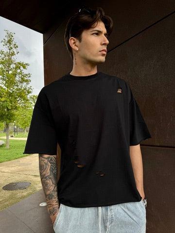 T-Shirt Lion- JadeShop