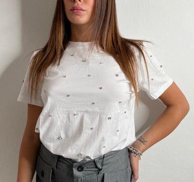 T-shirt Diamonds- JadeShop