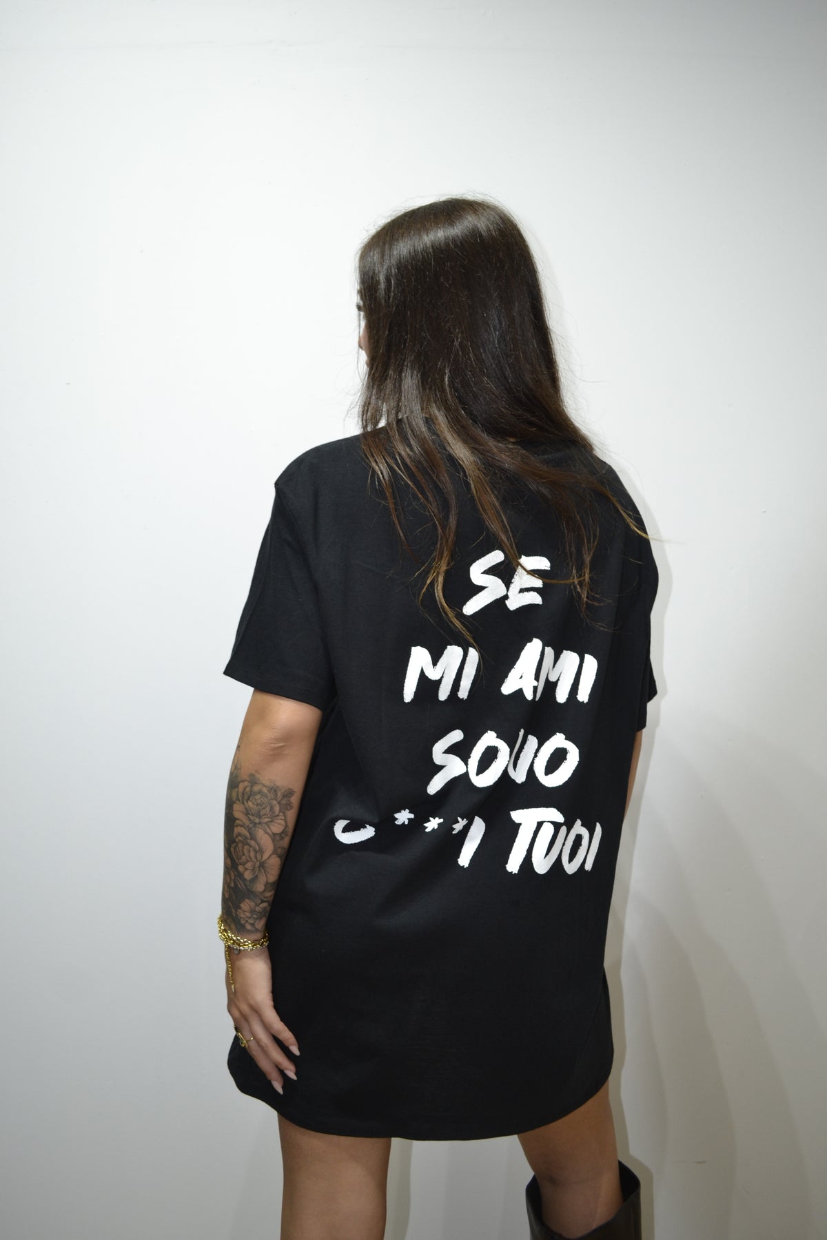 T-shirt MOOD- JadeShop