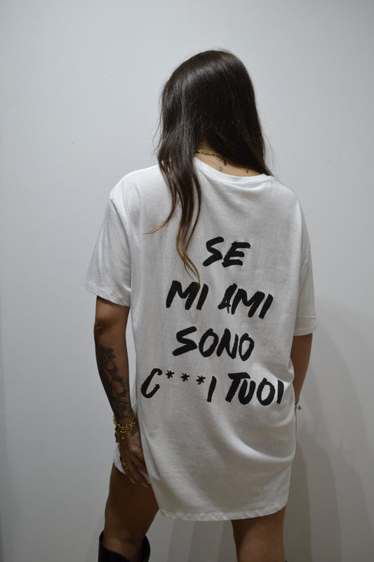 T-shirt MOOD- JadeShop