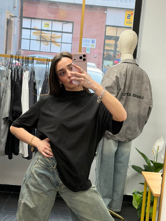 T-shirt Patty- JadeShop