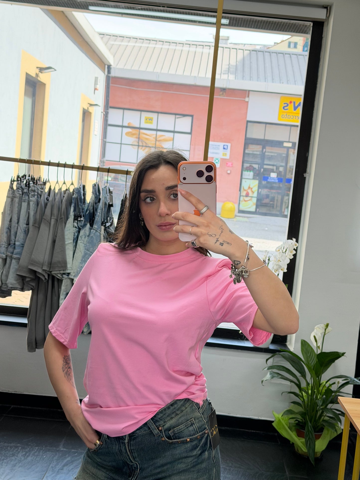 T-shirt Viki- JadeShop