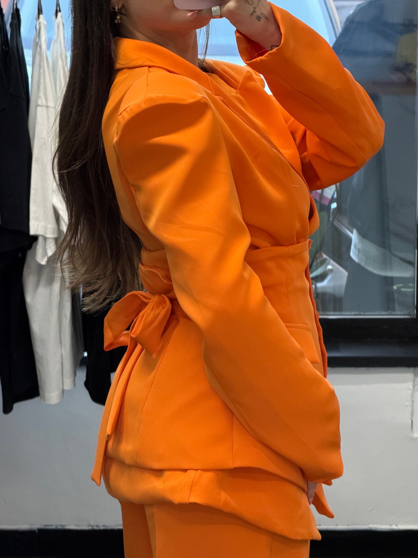 Tailleur Dalia- JadeShop