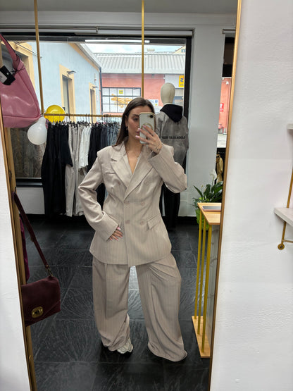 Tailleur Gessy- JadeShop