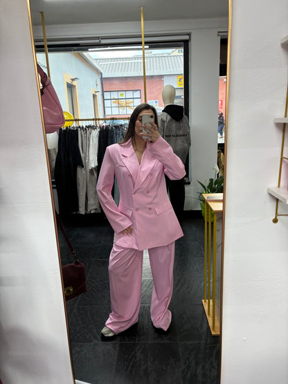Tailleur Gessy- JadeShop