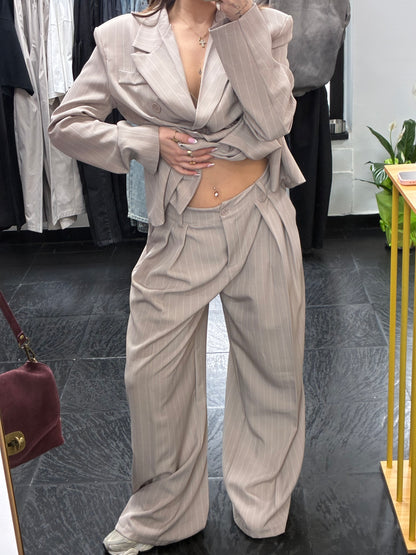 Tailleur Gessy- JadeShop