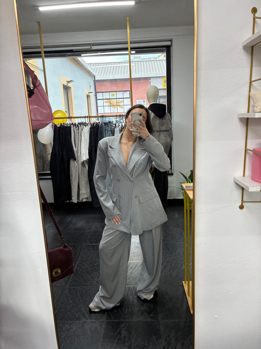 Tailleur Gessy- JadeShop