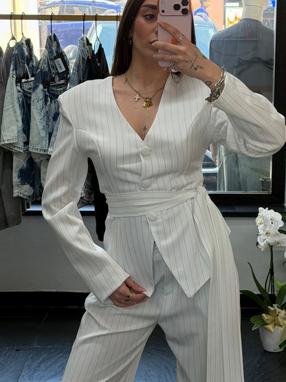 Tailleur Helen- JadeShop
