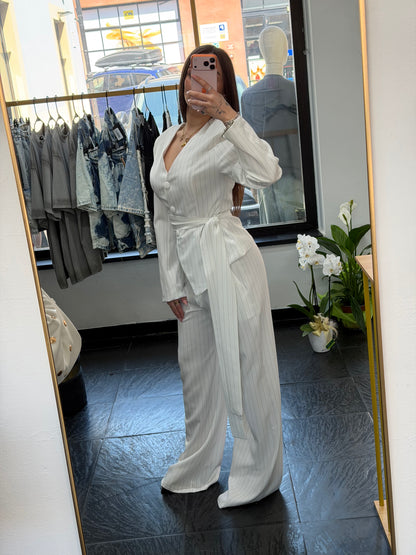 Tailleur Helen- JadeShop