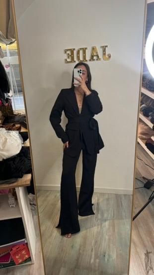 Tailleur Jade- JadeShop
