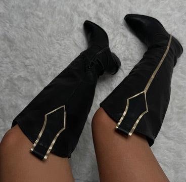 Texano Cheryl- JadeShop