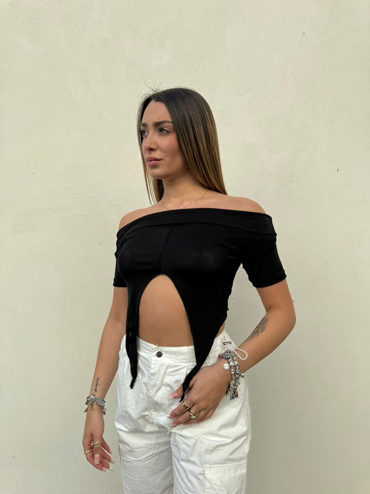 Top Clhoe- JadeShop