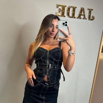 Top Kety- JadeShop