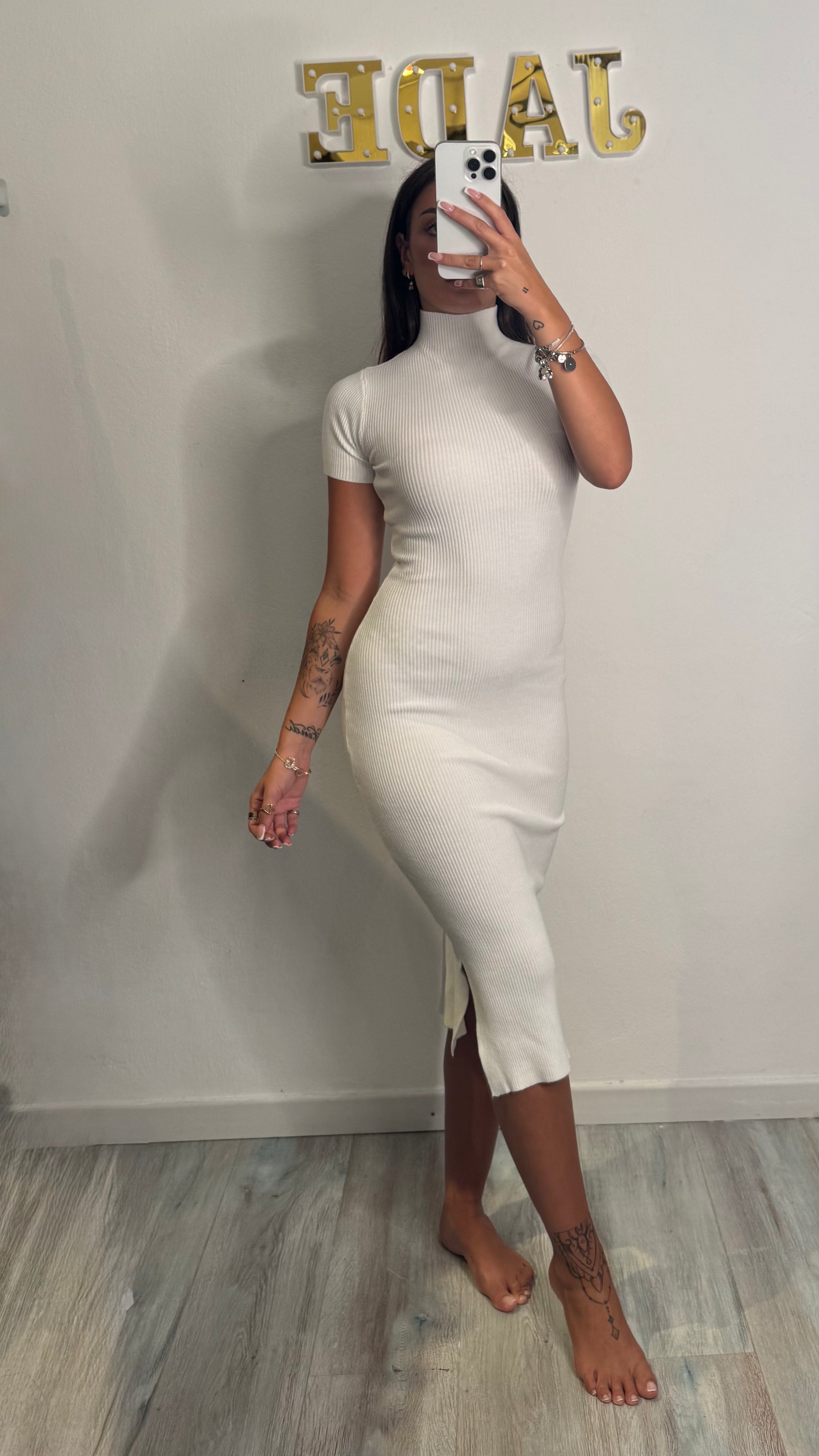 Tubino Simply- JadeShop