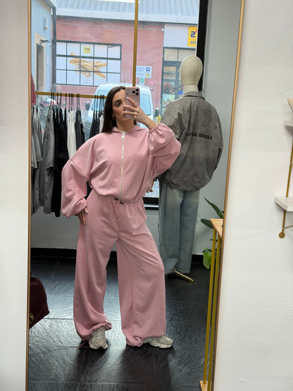 Tuta Bestie- JadeShop