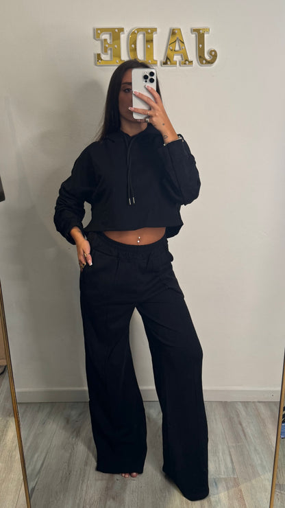 Tuta Jade- JadeShop