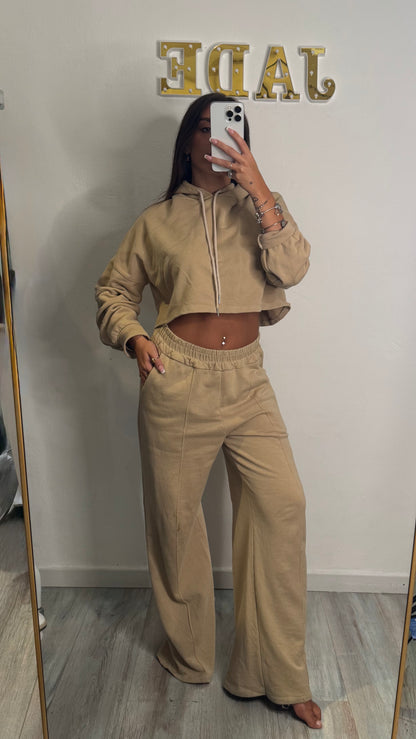 Tuta Jade- JadeShop
