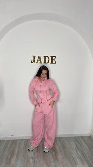 Tuta Melody- JadeShop